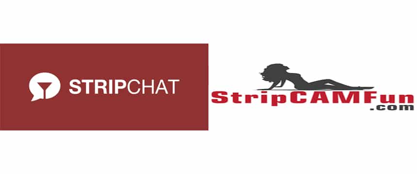 Stripchat or Stripcamfun