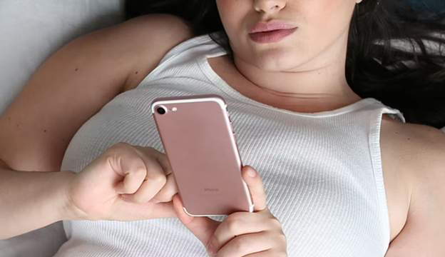 Tiktok Porn addiction