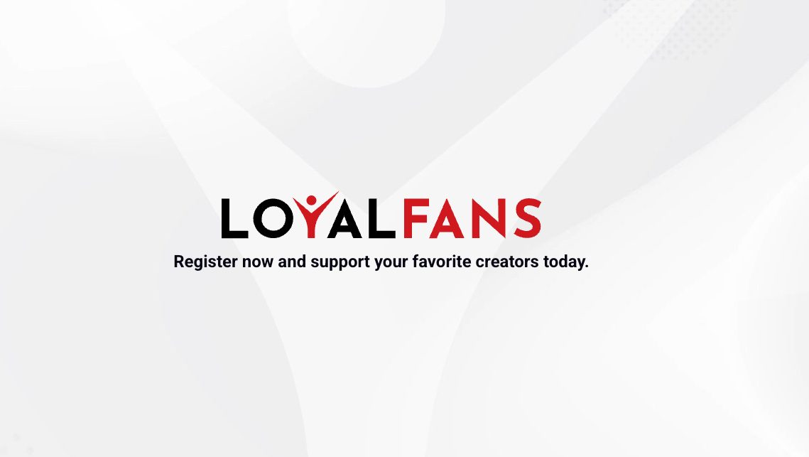 LoyalFans — OnlyFans alternative for paid calls and chat