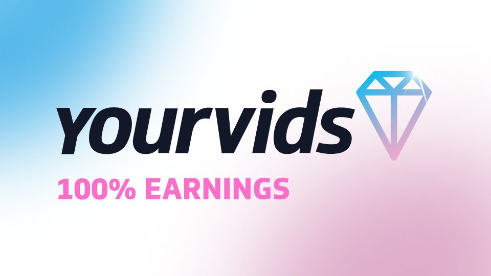 YourVids — OnlyFans alternative for selling clips