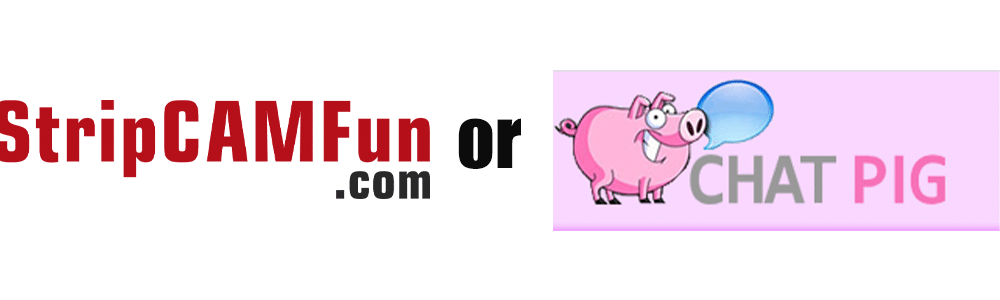 Chatpig Stripcamfun A Chatpig Alternative