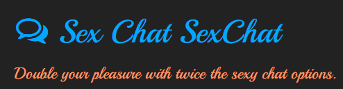 Sexchatsexchat Sexchatsexchat sex chat