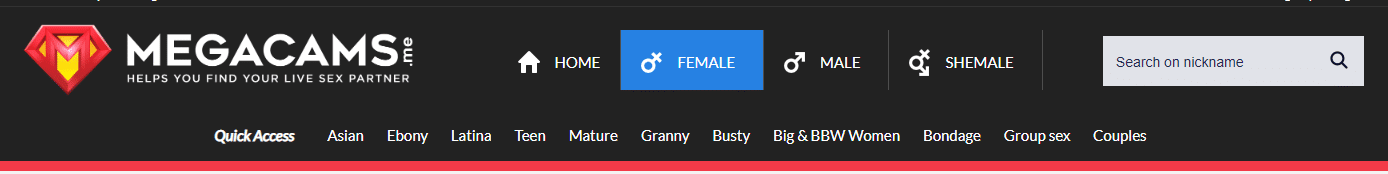 Megacams Megacams Sex Chat